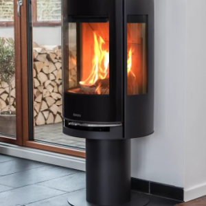 Aduro 9.3 LUX 6kW 140m²