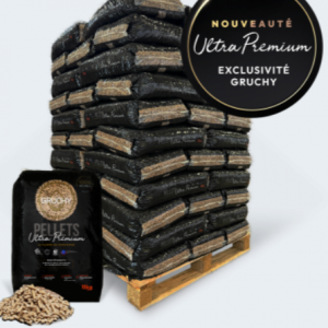 ULTRA PREMIUM - Gruchy