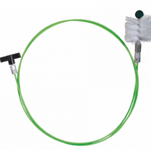 Kit de ramonage pour poêle