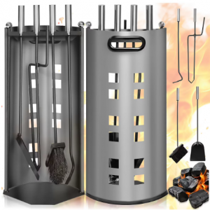 Serviteur de cheminée