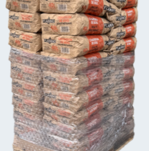 Charbon de bois flamino