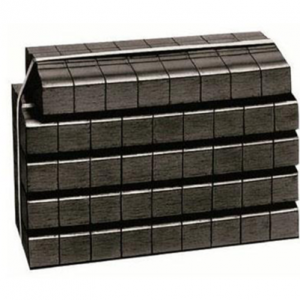 Briquettes de lignite