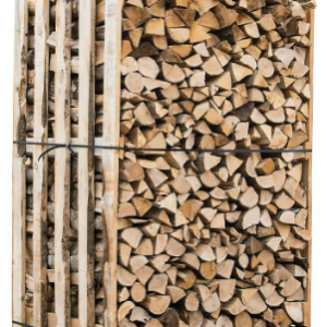 Bois sec 30cm - 3 stères