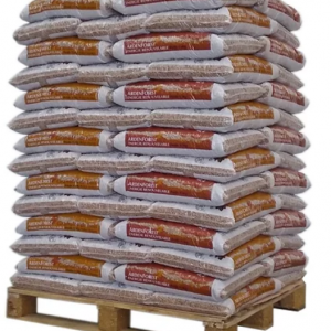 Pellet Ardenforest