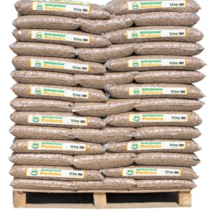 Pellets Bioenergie