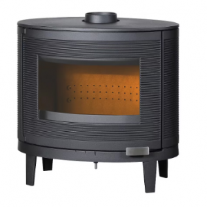 Invicta Kaori 9kW 100m²