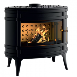 Invicta Mandor 12kW 145m²