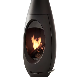 Invicta Ove 10kW 120m²