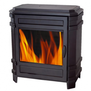 Invicta Vosges 8kW 90m²