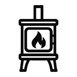 Poêle et Bois